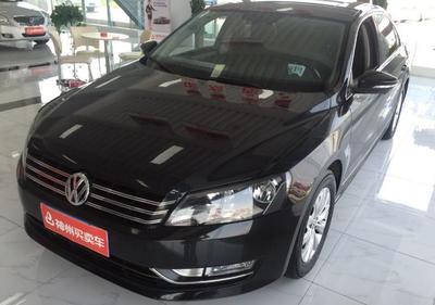 神州買賣車國慶鉅惠風(fēng)暴，帕薩特最高直降1.7萬元