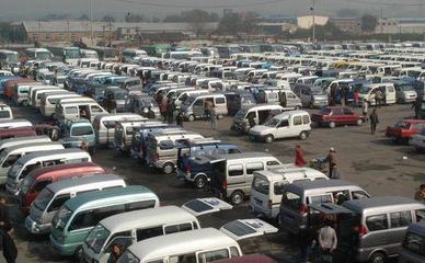 為什么越來越多的人選擇購買新車而非二手吸污車？