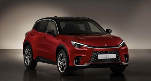 雷克薩斯新車曝光 1.5L三缸機(jī)與15萬定價(jià)，能否在國內(nèi)市場(chǎng)立足？