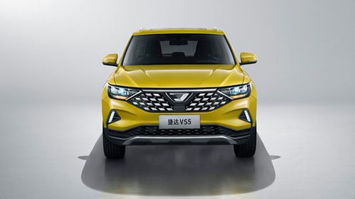 捷達VS5 駕旅首選，新車買賣全解析