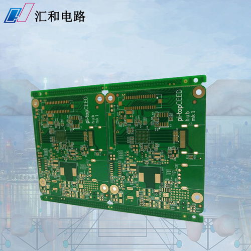 剛性線路板技術(shù)發(fā)展趨勢 FR-4玻纖線路板的演進(jìn)與展望