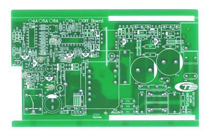 抗氧化雙層電路板 FR-4玻纖線路板的優(yōu)勢與應(yīng)用