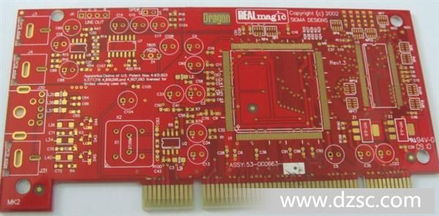 深圳線路板生產(chǎn)廠家 優(yōu)質(zhì)FR-4玻纖線路板，資料友好、交期迅速