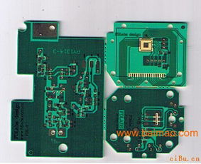 深圳、廣州、青島FR-4玻纖線路板廠家及價格分析