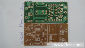 廠家熱銷產品 DS-1583線路板與FR-4玻纖線路板