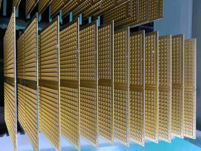 珠海先進陶瓷展團首秀CAC廣州展，FR-4玻纖線路板引關注