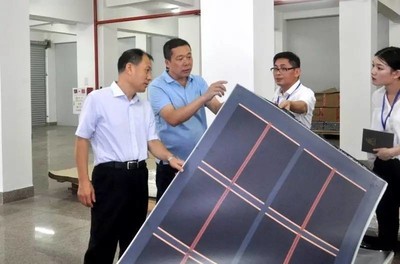 創新引領未來 探秘佛岡KB地暖地板背后的世界領先技術