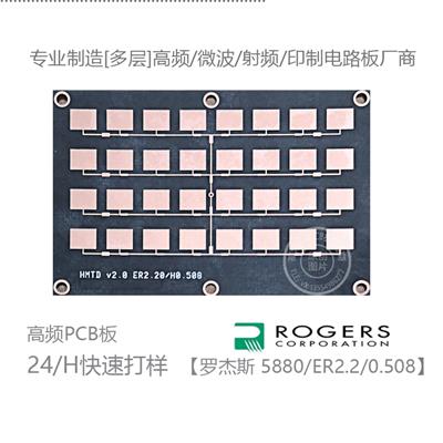 FR-4玻纖線路板 羅杰斯（ROGERS）高品質(zhì)材料與選型指南