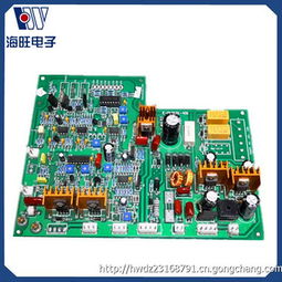 海旺線路板 優(yōu)質(zhì)覆銅線路板產(chǎn)品解析與加盟店前景展望