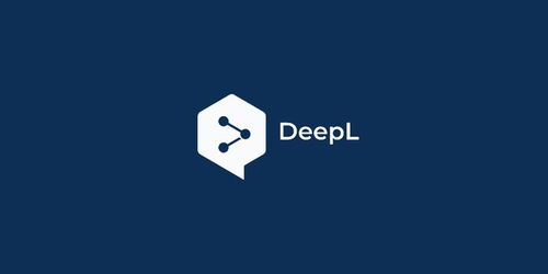 DeepL翻譯服務擴展API，融合自研AI模型并引入Write寫作助手